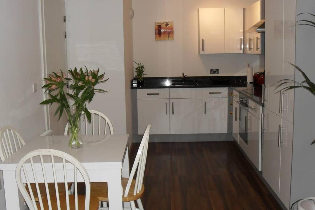 Stylish Wembley Stadium And Ovo Arena Apartment, Λονδίνο Εξωτερικό φωτογραφία