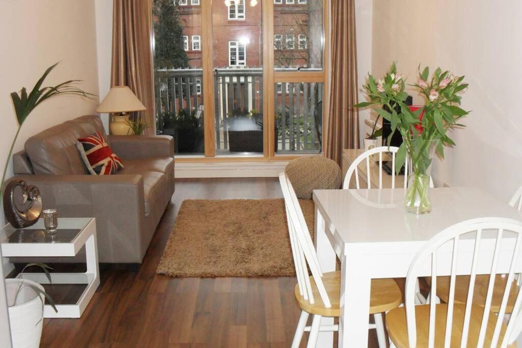 Stylish Wembley Stadium And Ovo Arena Apartment, Λονδίνο Εξωτερικό φωτογραφία